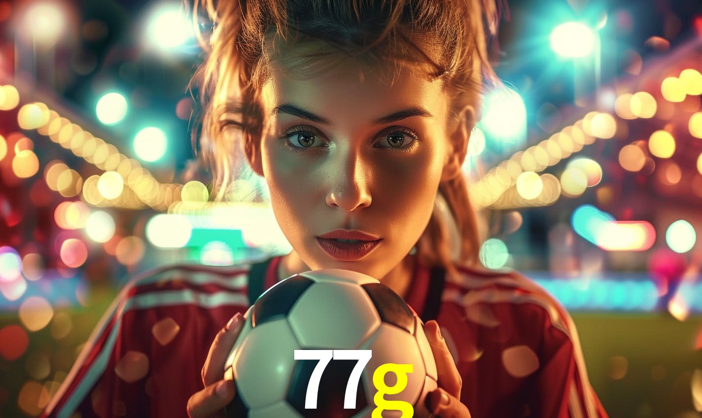 Apostas Esportivas no Plataforma 77g.com